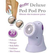 30pc Pedicure Manicure Spa