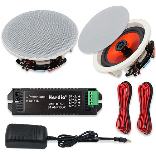 Herdio bluetooth - herdio, 6.5"