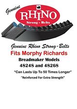 ⭐ Morphy Richards Bread