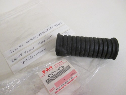 Nos suzuki t350 t250 gt250 - t350,