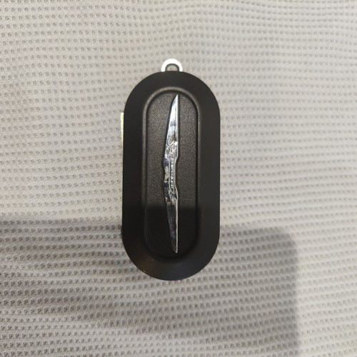 Chrysler button remote car - chrysler, 3