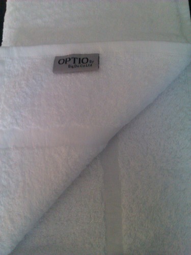 Pack white hotel quality - 3,