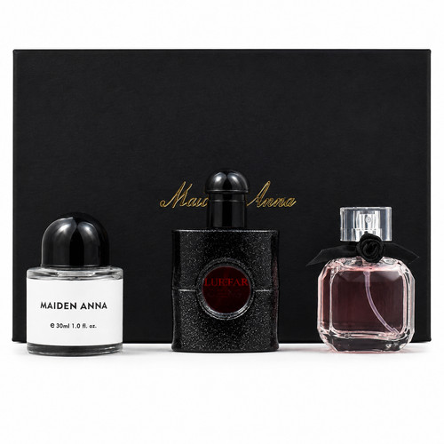Maiden anna women perfume - maiden,