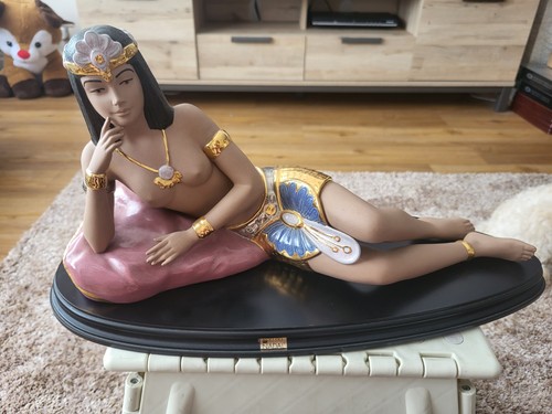 Egyptian princess cleopatra - egyptian, princess/cleopatra