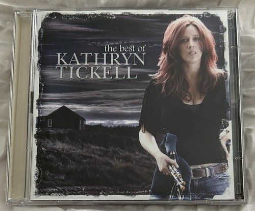 Kathryn tickell the best - tickell-the,