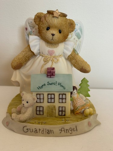Cherished teddies guardian - cherished,