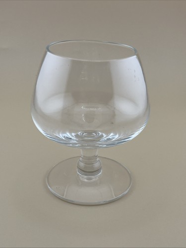 Vintage brandy mini snifter - mini,