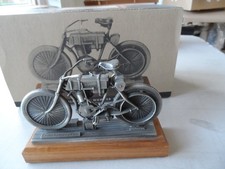 1903 Harley-Davidson Serial