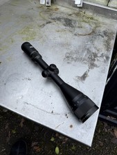 pao 4-16x50 AO IR rifle scope