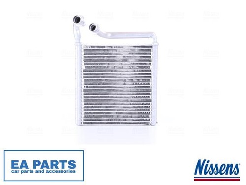 Heat exchanger interior - heat, exchanger,