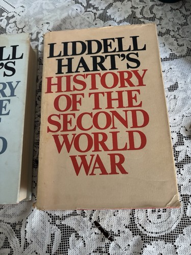 History the second world - history,