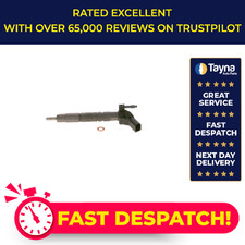 Diesel Fuel Injector fits