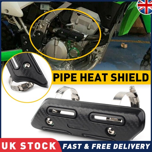 Motorcycle exhaust middle pipe - motorcycle,