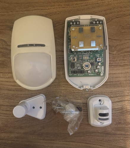 Pyronix daul tech pir - pyronix,
