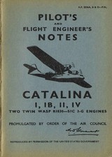 CONSOLIDATED PBY CATALINA: US