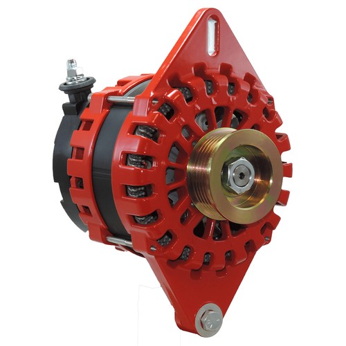 Balmar 12v alternator - 12v, 250a