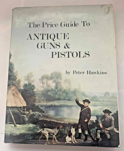 The price guide antique - the,