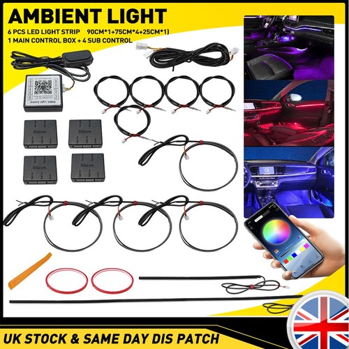 New full led bead - full,