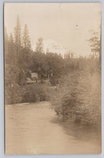 Mount shasta california - shasta, river