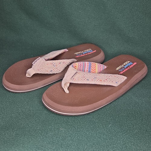 Skechers brown relaxed - skechers,