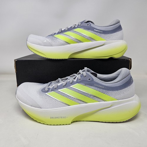 Adidas supernova rise solar - adidas, 3
