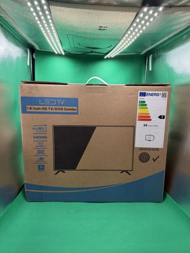 Brand new inch led - hd, tv