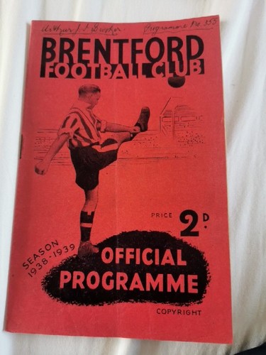 Brentford huddersfield town - brentford, v