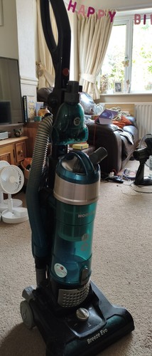 Hoover breeze evo upright - hoover,