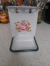 CATH KIDSTON VINTAGE ENAMEL
