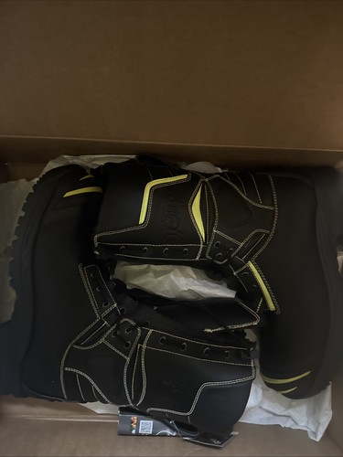 Firefighter safety boots - safety,