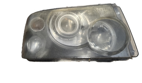 Range rover sport headlight - range,