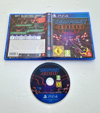 PS4 Game: Tempest 4000