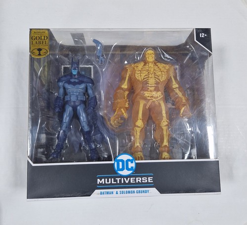 Mcfarlane toys multiverse - mcfarlane,