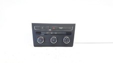 17-20 SEAT LEON MK3 Heater