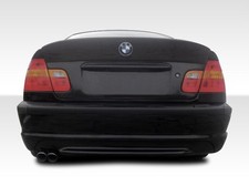 1999-2005 BMW 3 Series M3 E46