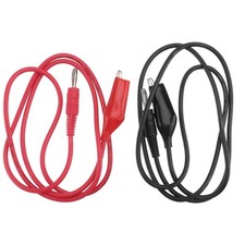  Jumper Electric Test Clips