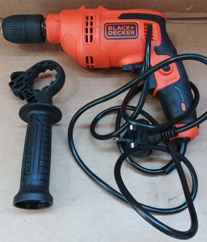 Electric hammer drill - hammer, h200-gb