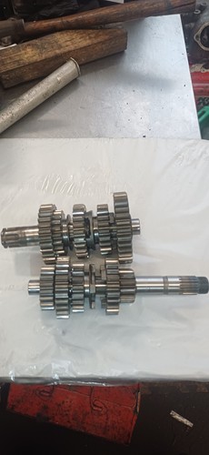 Suzuki dr800sl r403 engine - dr800sl,