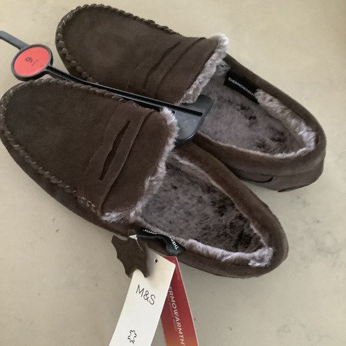 Men marks spencers - &,