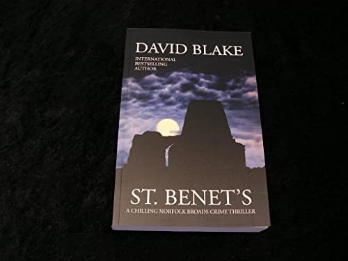 Benet a chilling - st.,