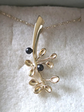 Ola Gorie Cloudberry 18"