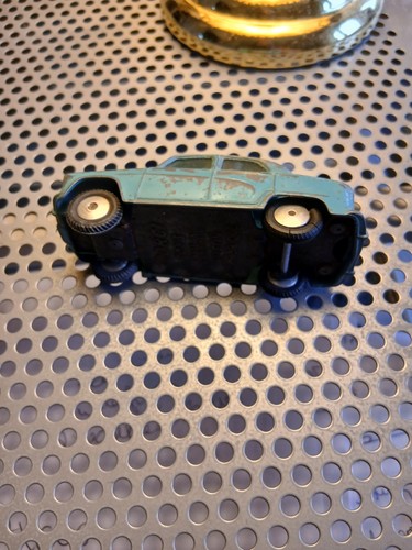 Corgi toy austin cambridge - corgi,