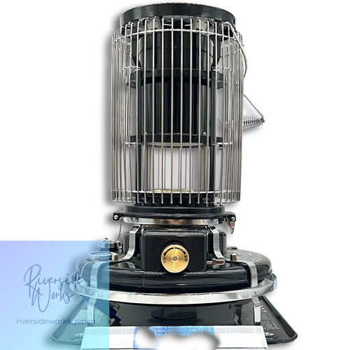 Aladdin kerosene oil heater - aladdin,