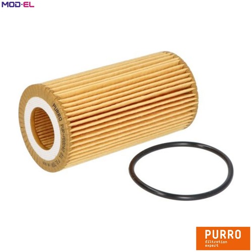 Oil filter pur po0040 - pur-po0040, vw
