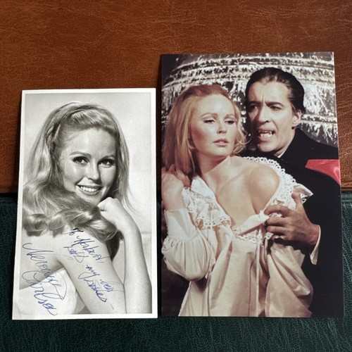 Veronica carlson - (lt146),