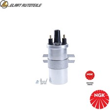 IGNITION COIL 48306 FOR OPEL