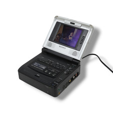 Sony GV-D800E Hi8 8mm Digital