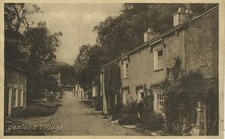 LANCS - YEALAND VILLAGE