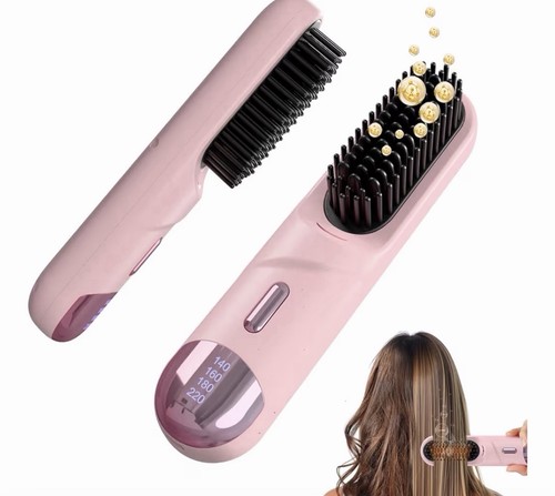 Brush pro cordless hair - pro,