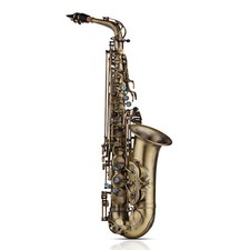 High grade antique - grade,